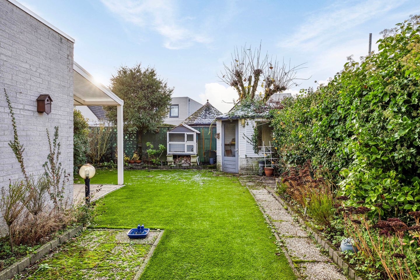 Foto 40 van Karel Doormanstraat 12