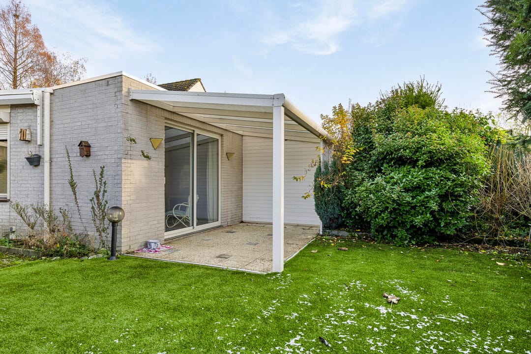 Foto 41 van Karel Doormanstraat 12