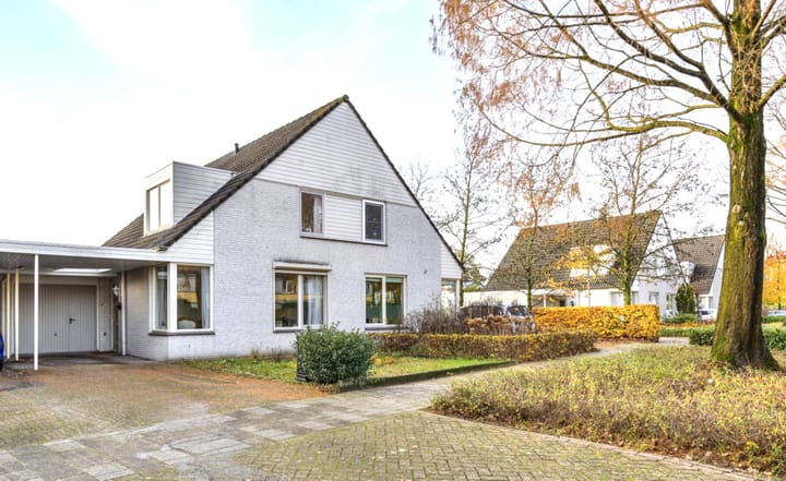 Photo 46 of Karel Doormanstraat 12