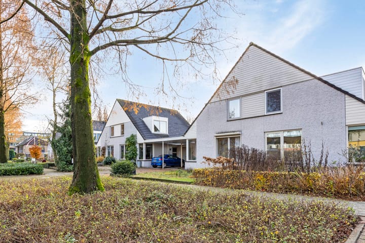 Photo 47 of Karel Doormanstraat 12