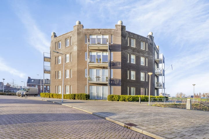 Photo 1 of Havenhoofd 15