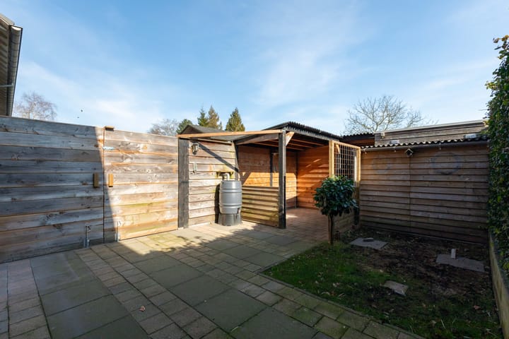 Foto 4 van Betje Wolffstraat 6