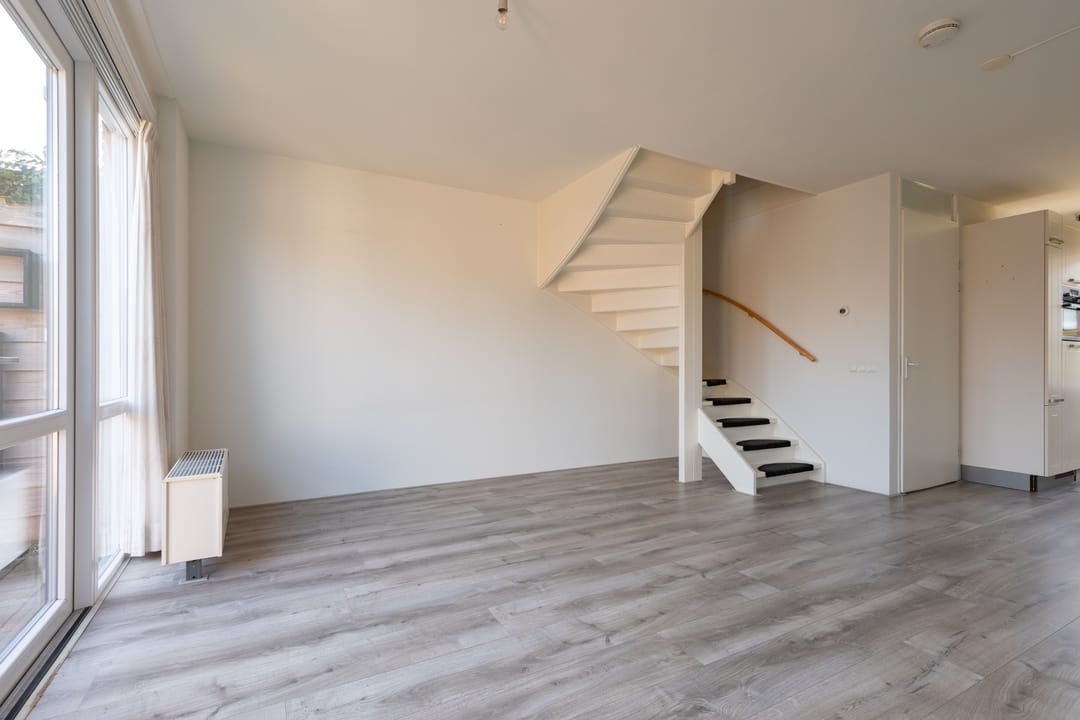 Foto 11 van Betje Wolffstraat 6