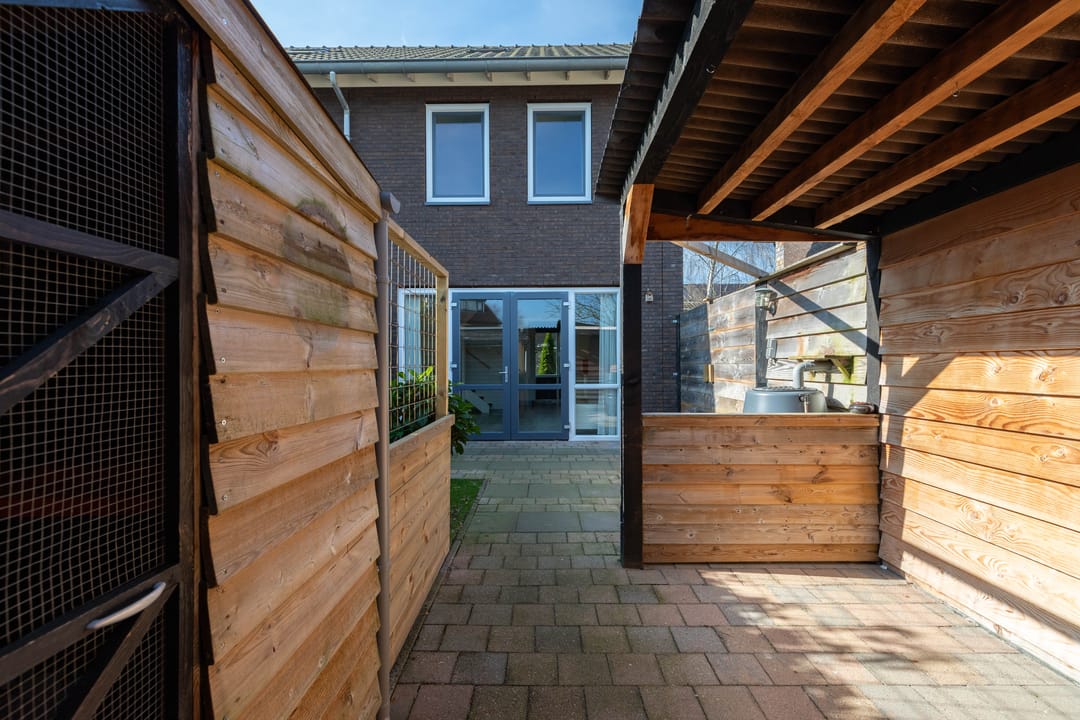 Foto 31 van Betje Wolffstraat 6