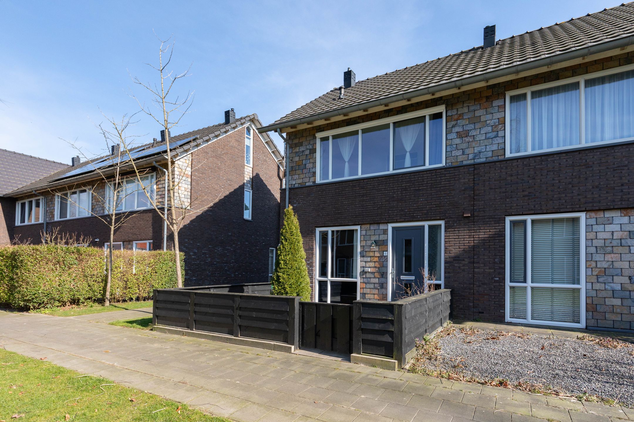 Foto 6 van Betje Wolffstraat 6