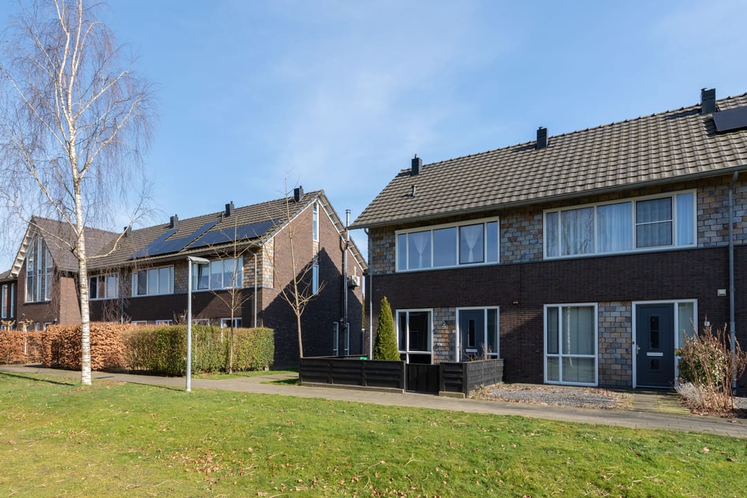 Foto 7 van Betje Wolffstraat 6