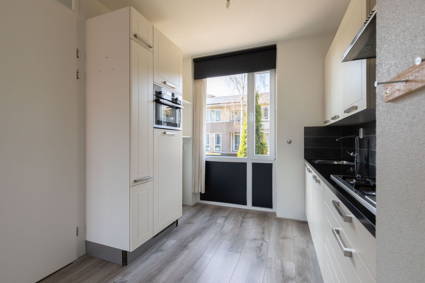 Foto 14 van Betje Wolffstraat 6