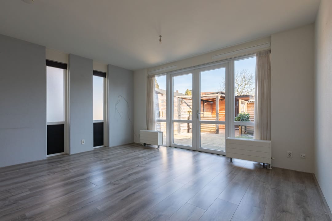 Foto 2 van Betje Wolffstraat 6