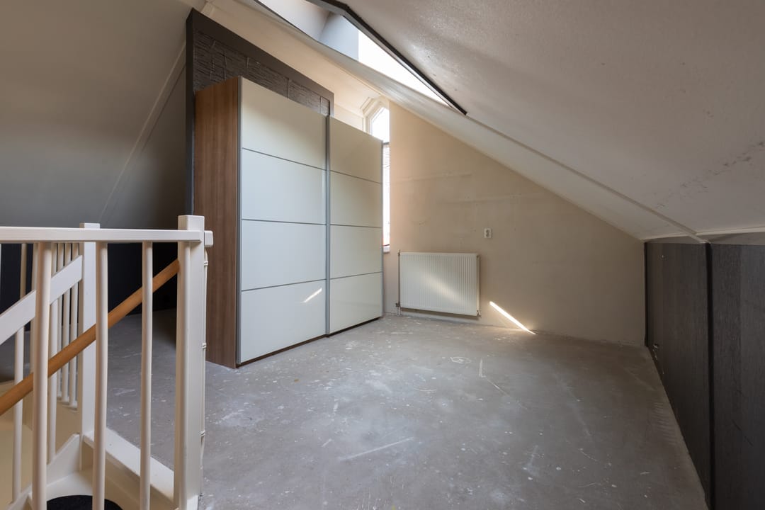 Foto 28 van Betje Wolffstraat 6