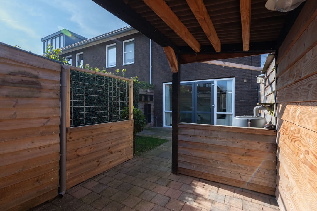 Foto 32 van Betje Wolffstraat 6