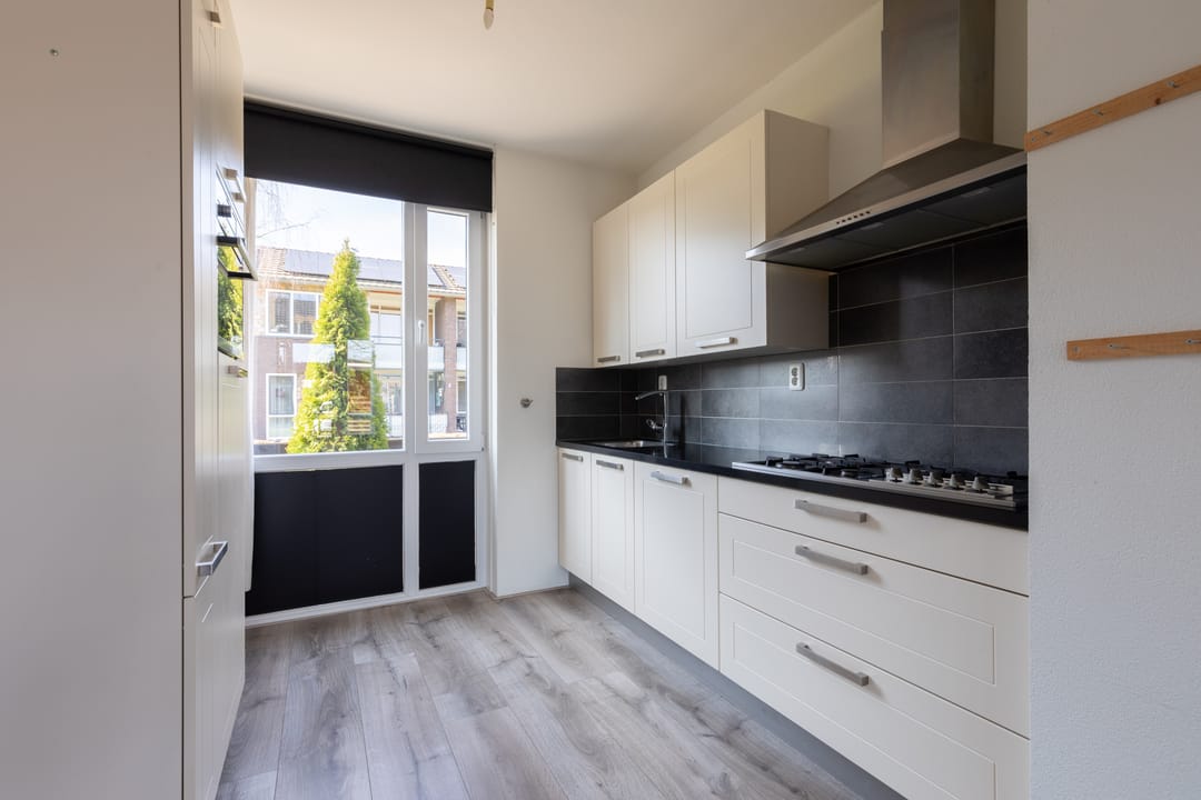 Foto 13 van Betje Wolffstraat 6