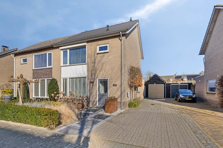 Foto 1 van Haffmansstraat 10