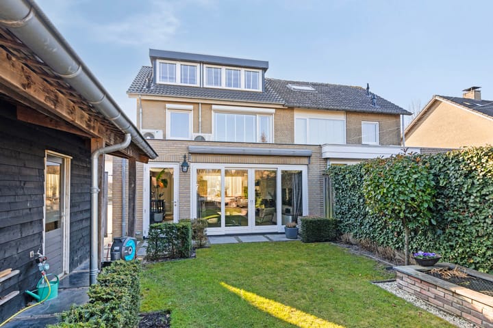 Foto 5 van Haffmansstraat 10