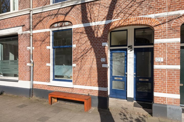 Foto 2 van Jan Pieterszoon Coenstraat 123