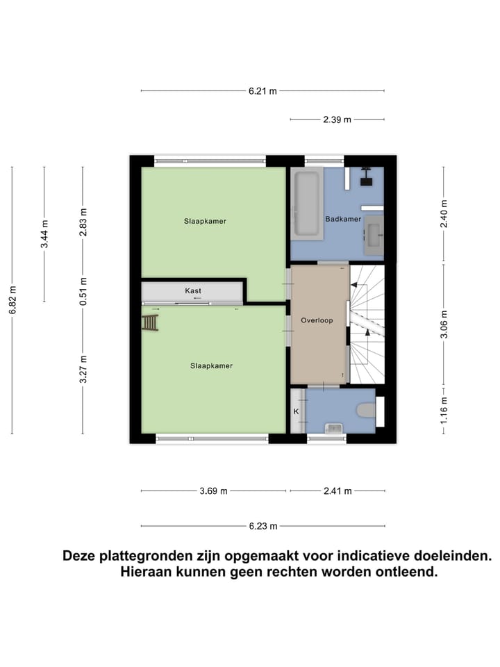 Foto 40 van Haffmansstraat 10