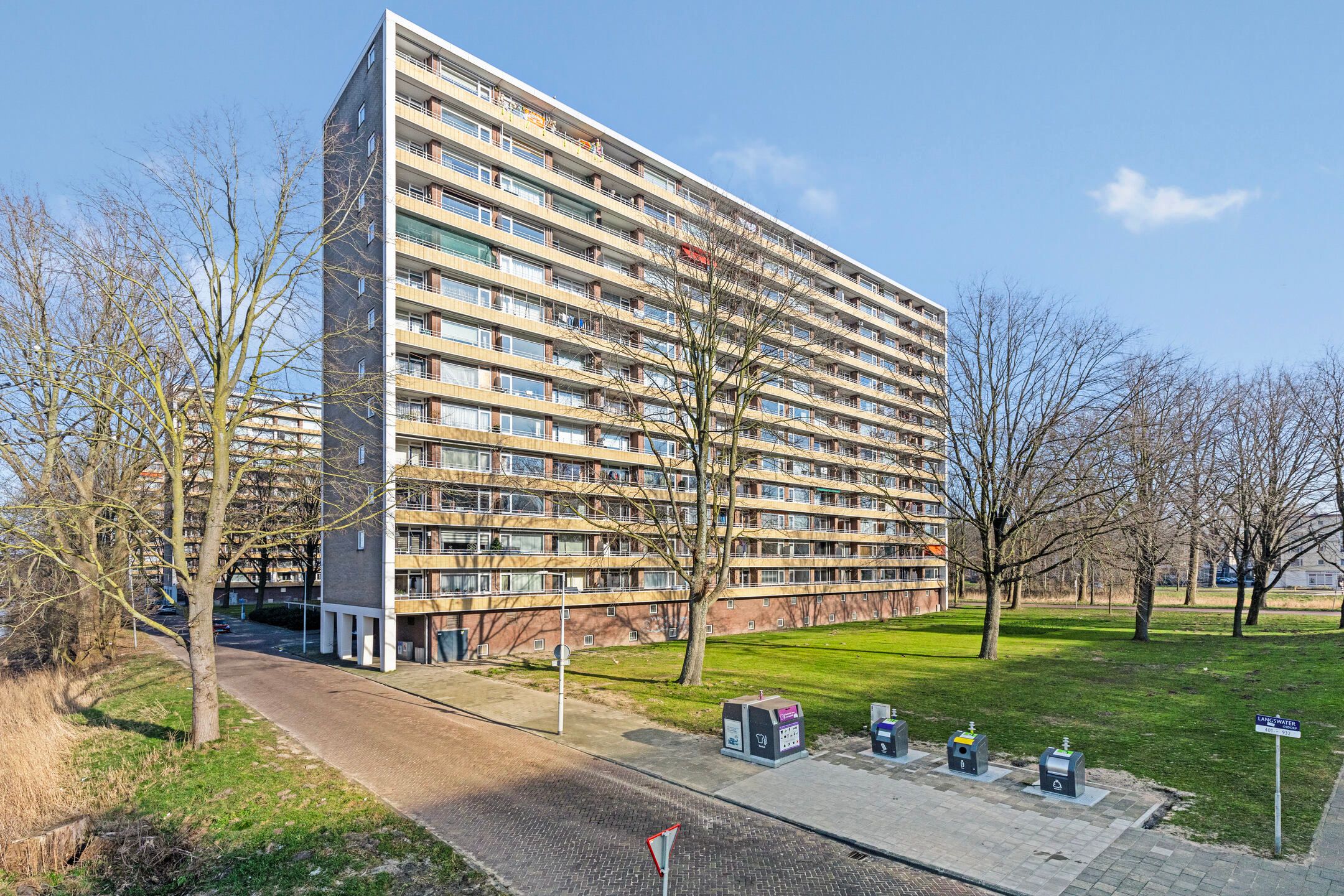 Foto 3 van Langswater 490