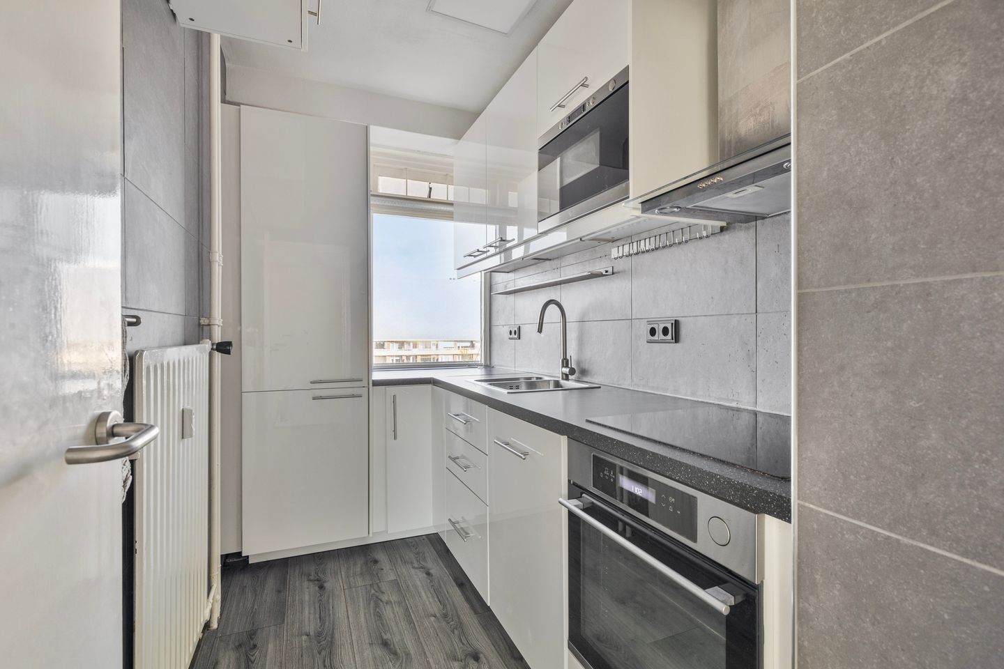 Foto 14 van Langswater 490