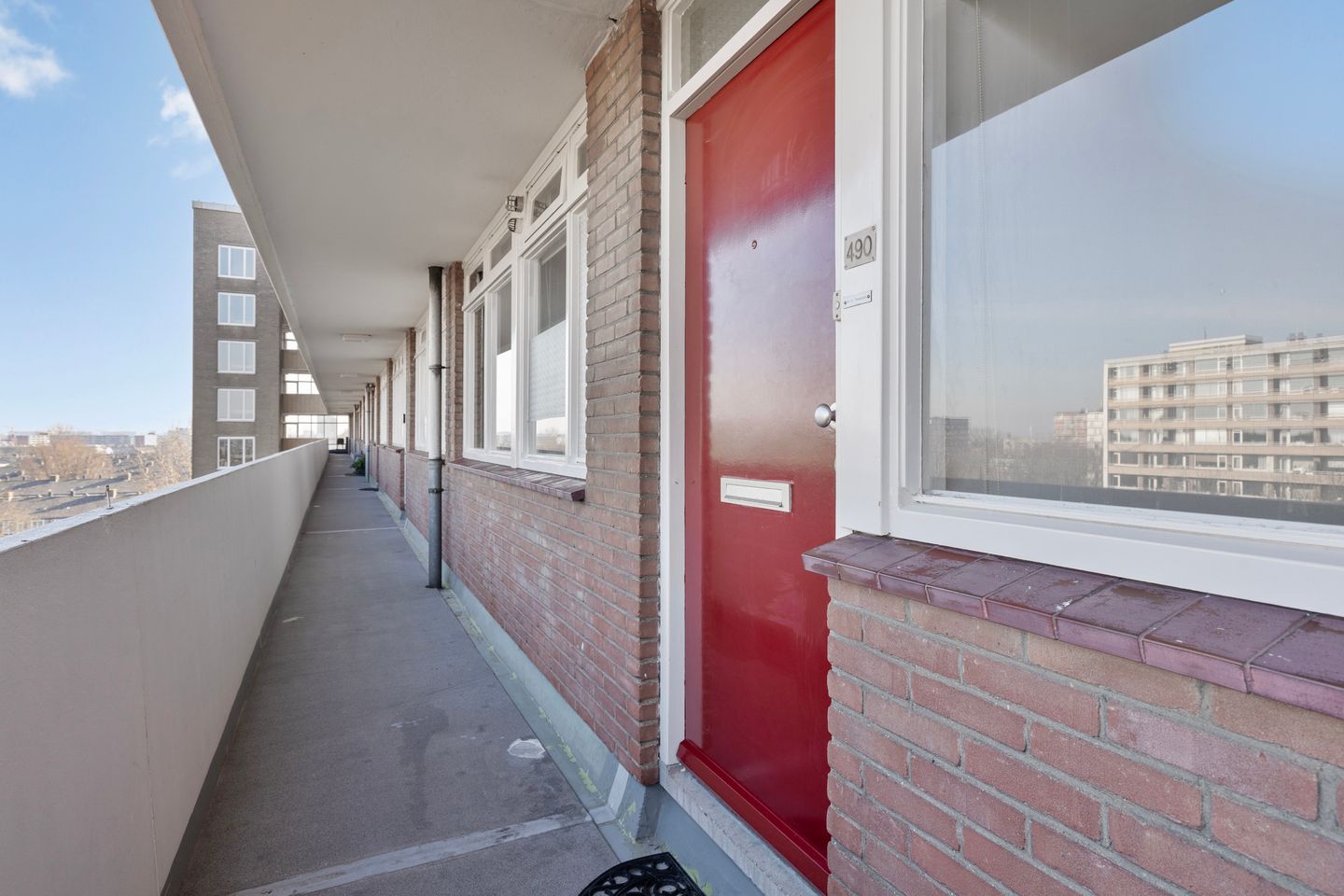 Foto 25 van Langswater 490