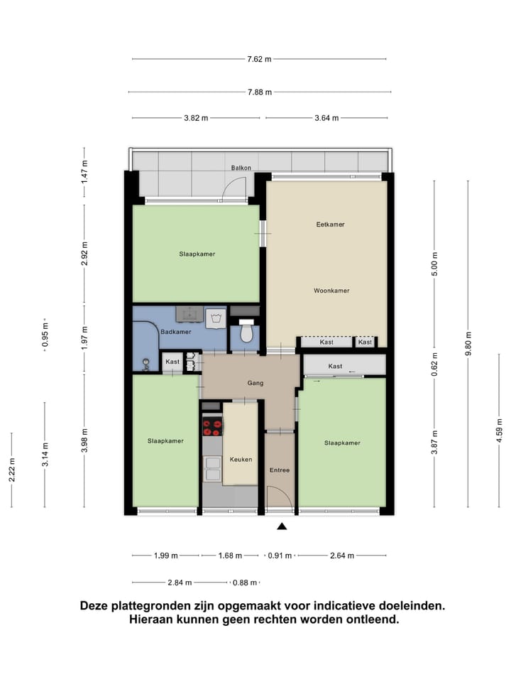 Photo 36 of Langswater 490