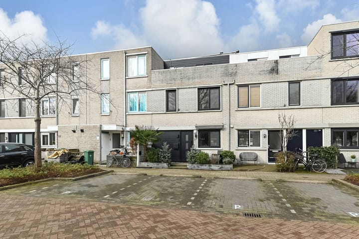 Foto 1 van Rosweide 27