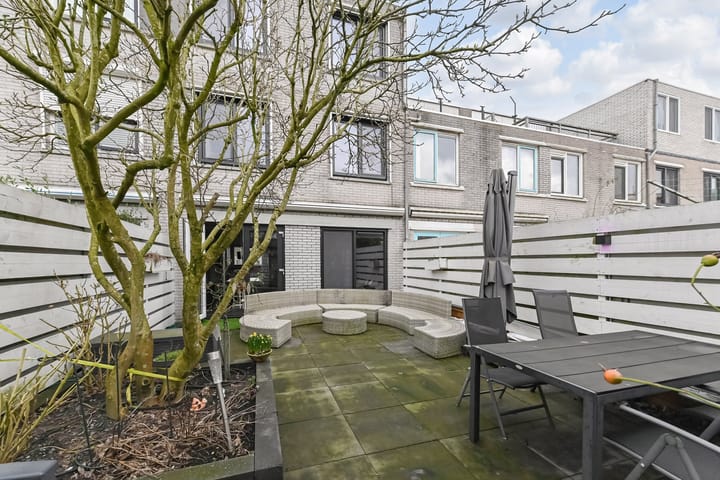 Foto 5 van Rosweide 27