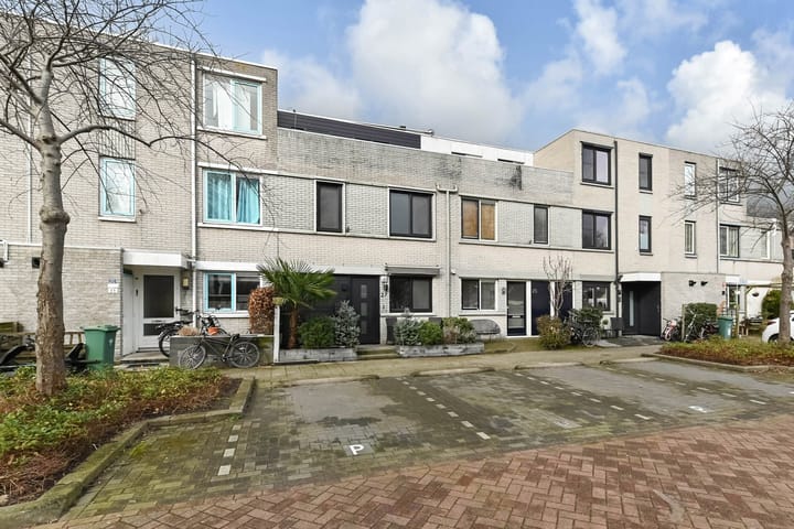 Foto 6 van Rosweide 27