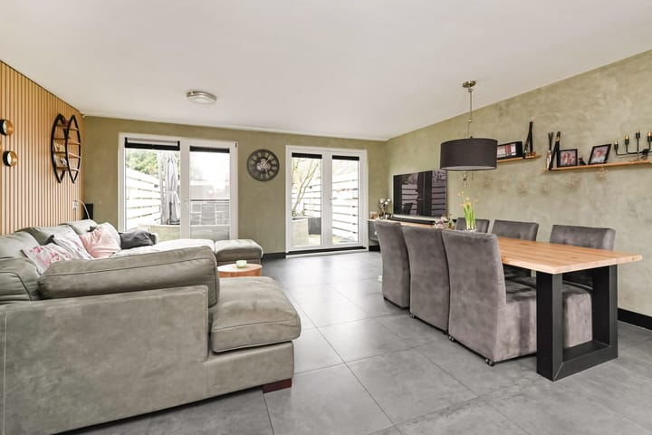 Foto 10 van Rosweide 27