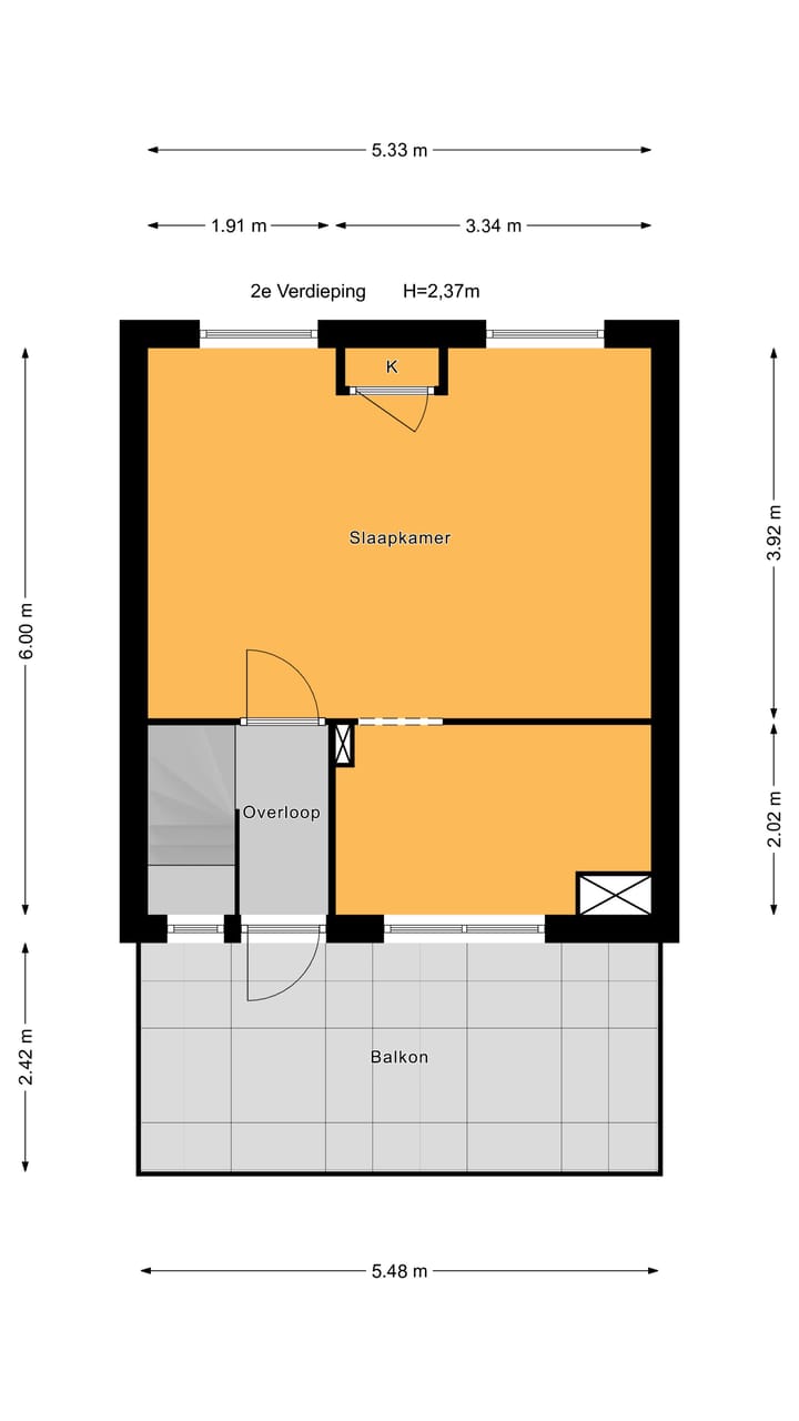 Foto 45 van Rosweide 27