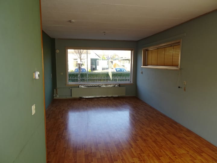 Foto 2 van Ruimtevaartstraat 1