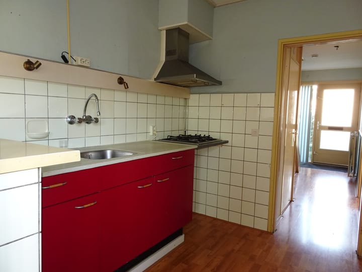 Foto 3 van Ruimtevaartstraat 1