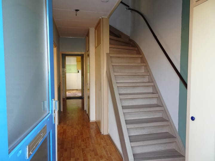 Foto 6 van Ruimtevaartstraat 1