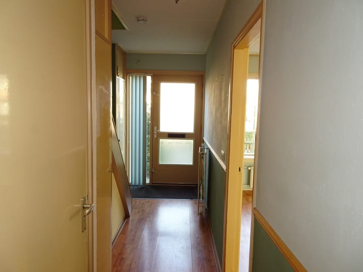 Foto 7 van Ruimtevaartstraat 1