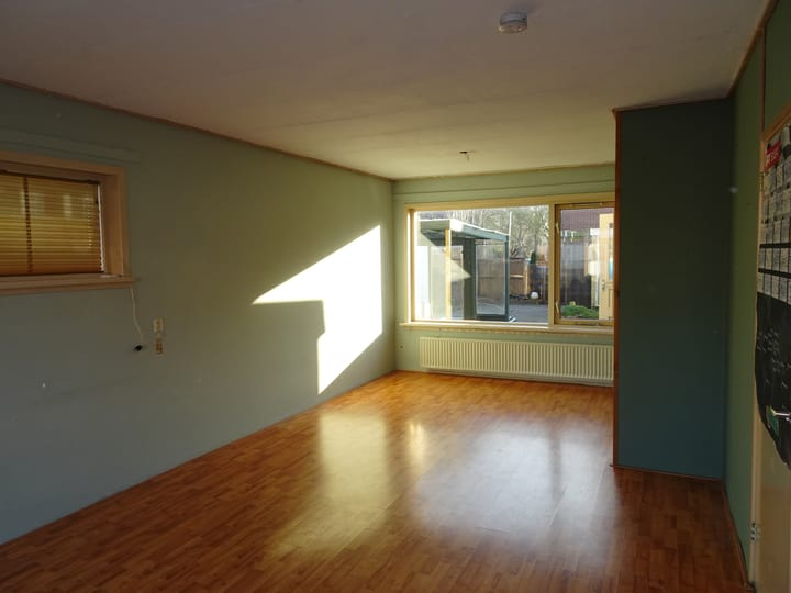 Foto 9 van Ruimtevaartstraat 1