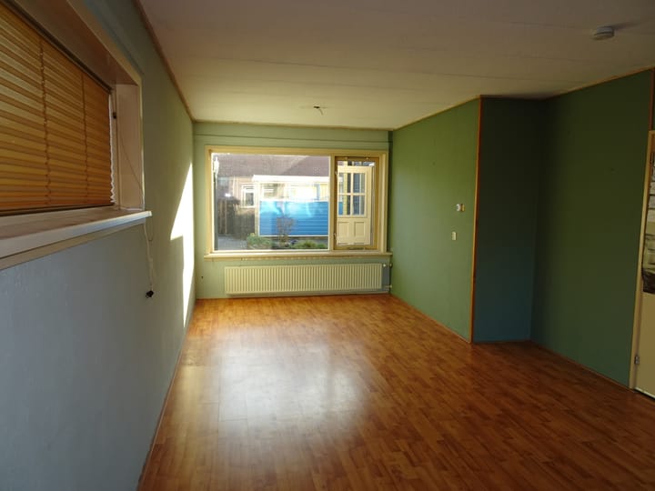 Foto 10 van Ruimtevaartstraat 1