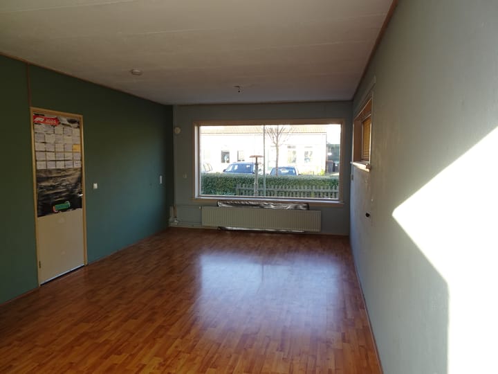 Foto 11 van Ruimtevaartstraat 1