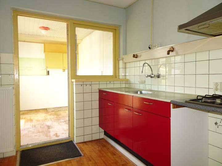 Foto 12 van Ruimtevaartstraat 1