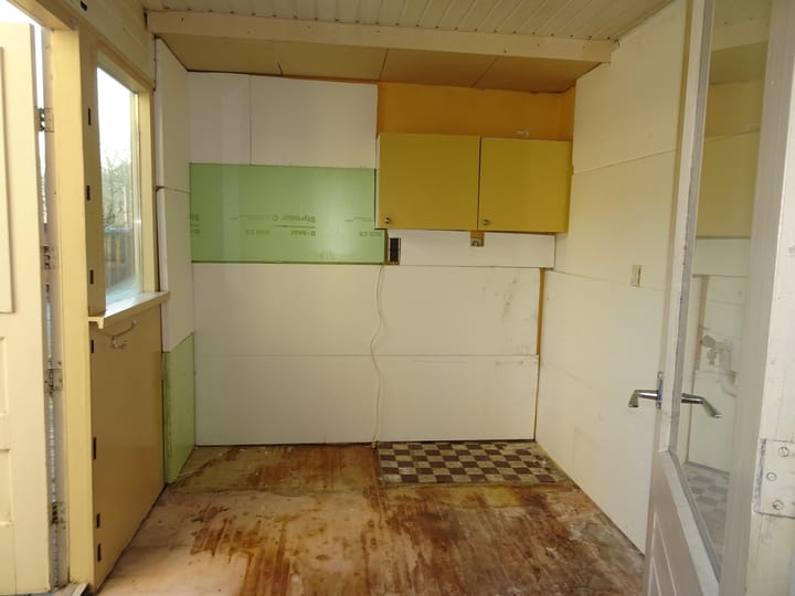 Foto 13 van Ruimtevaartstraat 1