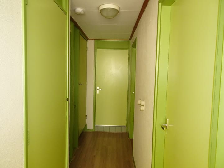 Foto 15 van Ruimtevaartstraat 1