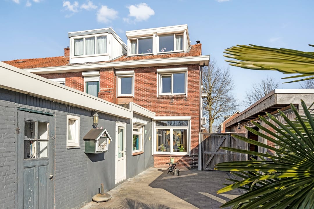 Foto 23 van Keppelerdijk 374