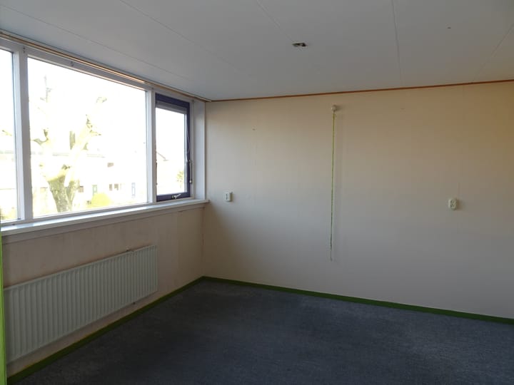 Foto 16 van Ruimtevaartstraat 1