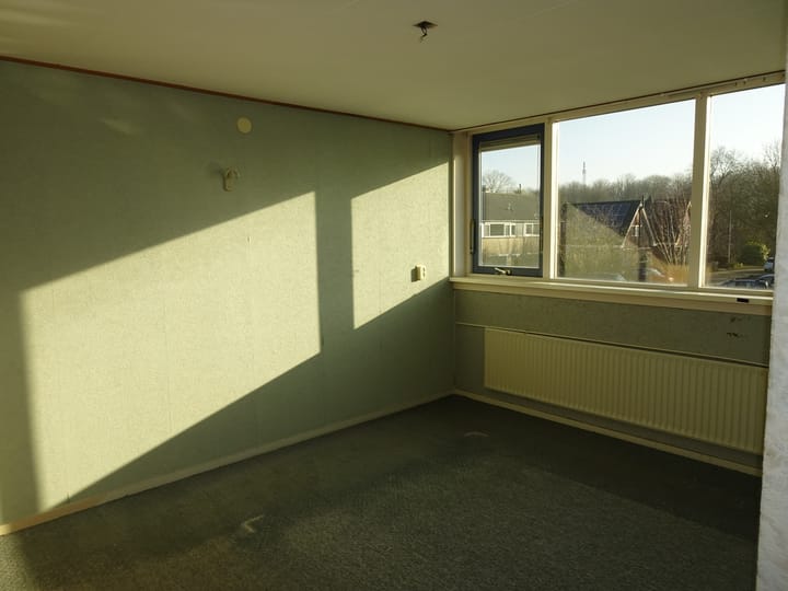 Foto 17 van Ruimtevaartstraat 1