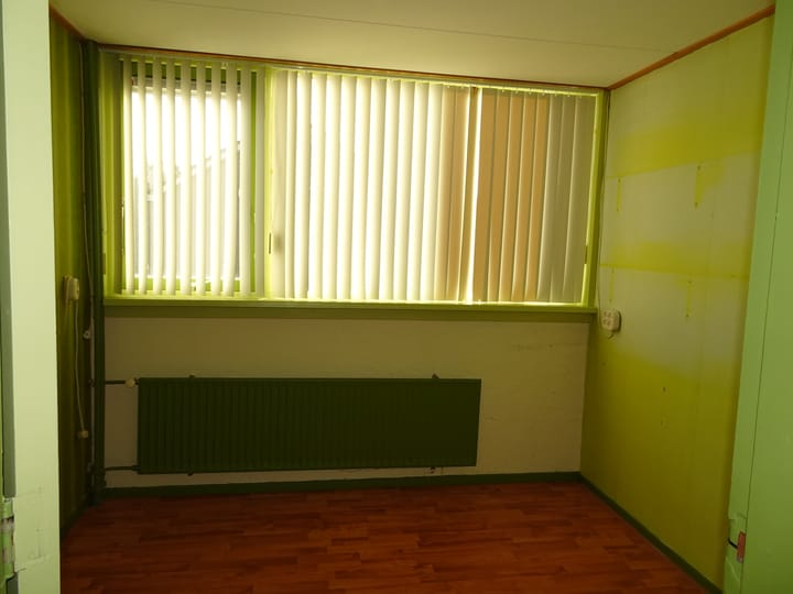 Foto 18 van Ruimtevaartstraat 1