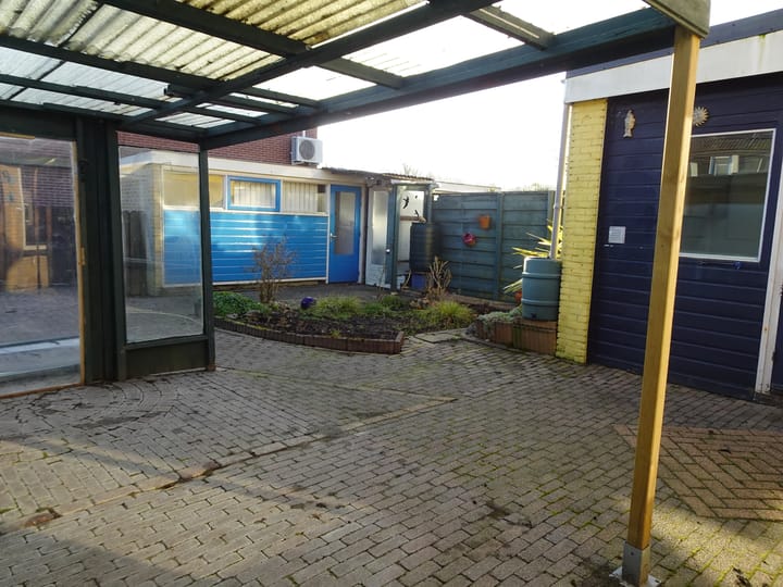 Foto 23 van Ruimtevaartstraat 1