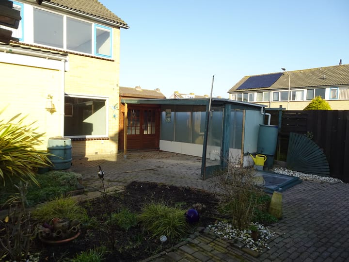 Foto 24 van Ruimtevaartstraat 1