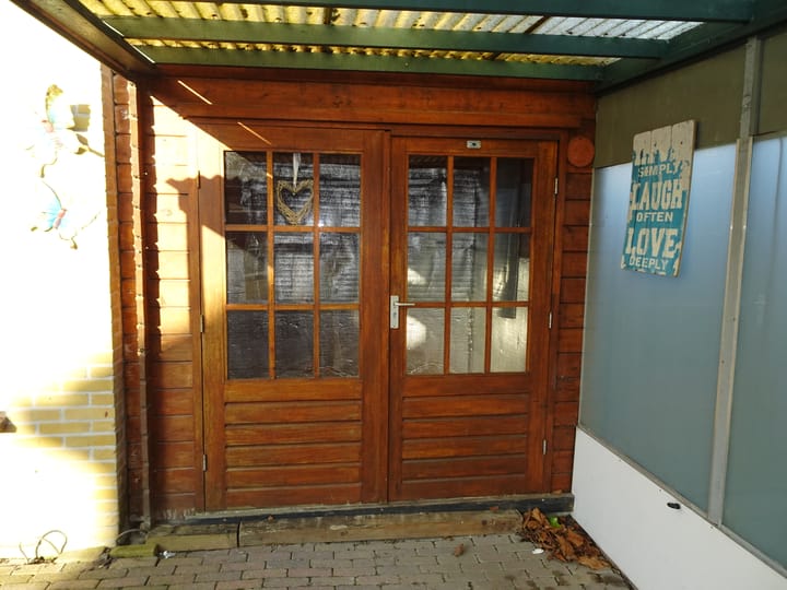 Foto 25 van Ruimtevaartstraat 1