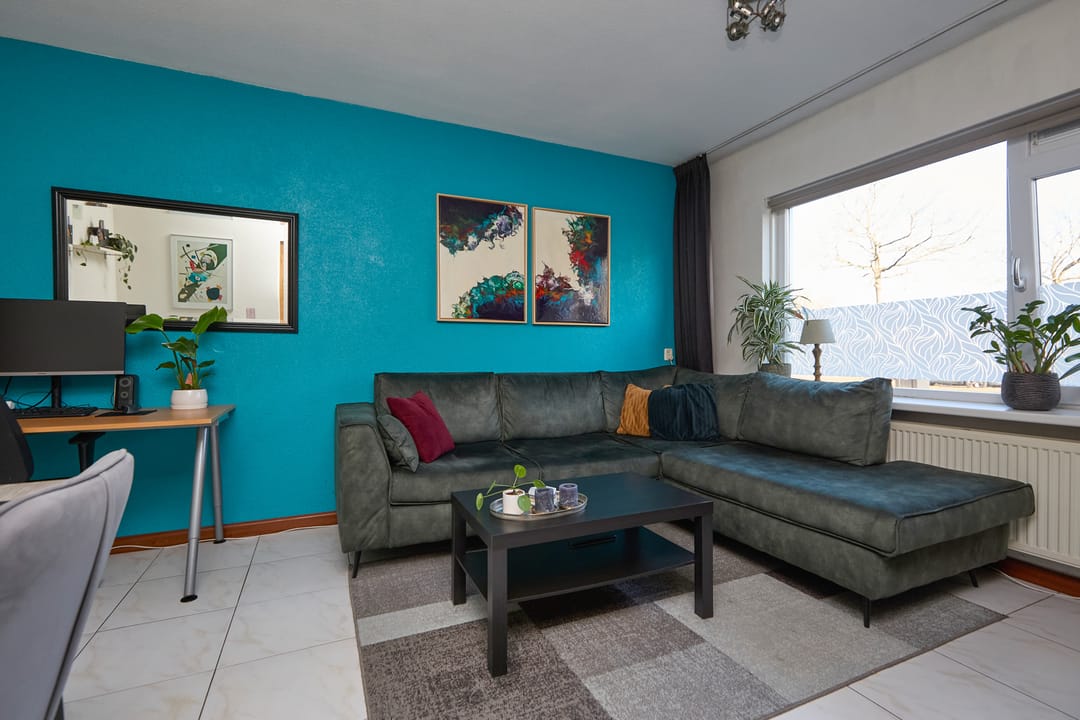 Foto 16 van Lavendelhof 24