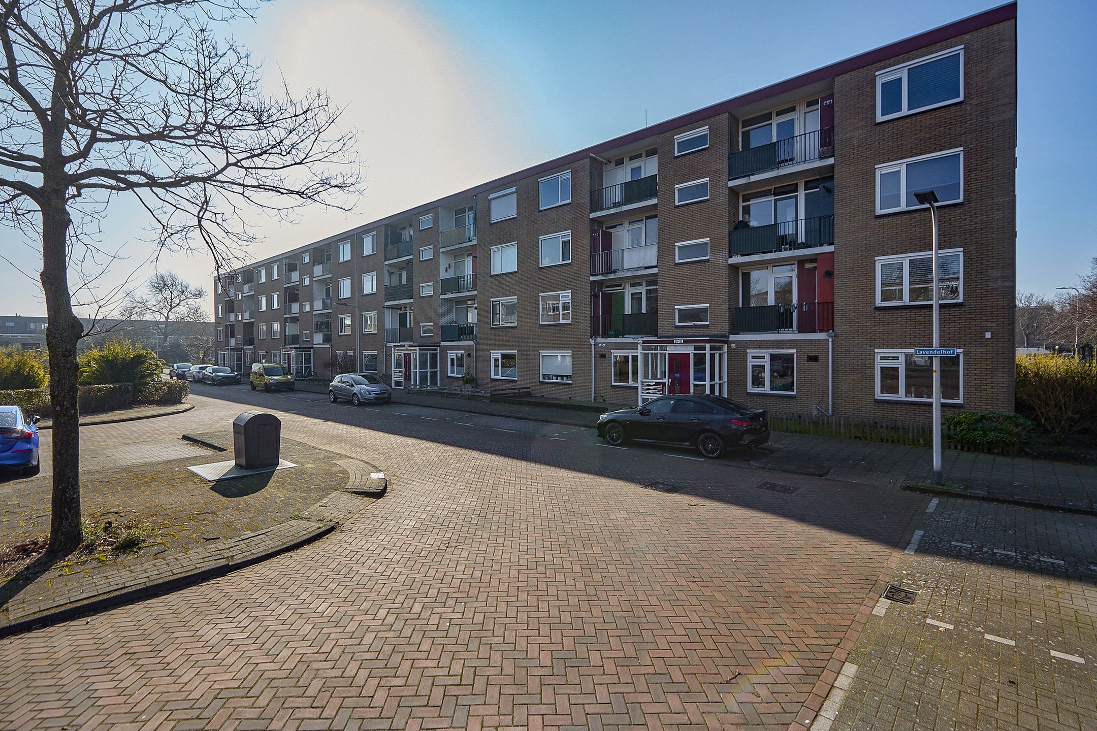 Foto 9 van Lavendelhof 24