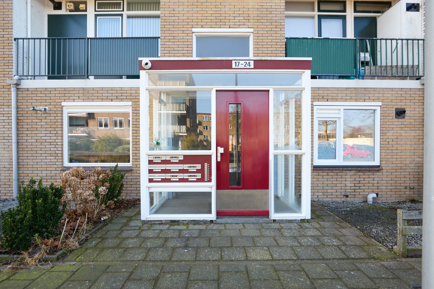 Foto 10 van Lavendelhof 24