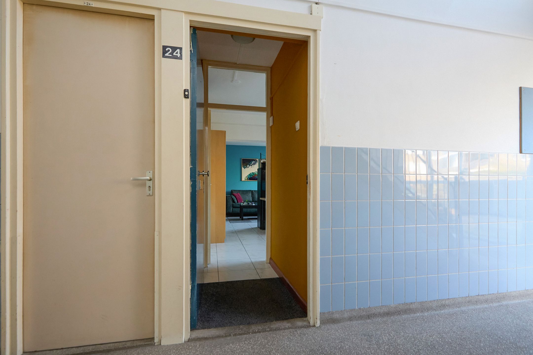 Foto 12 van Lavendelhof 24