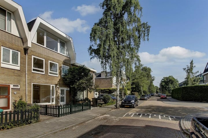 Gijsbrecht van Amstellaan 21